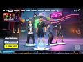 Fortnite Victoria en escuadrón