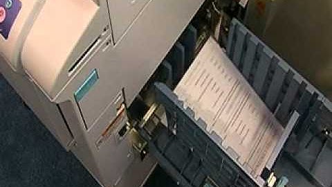 Duprinter Duplo DP-S850