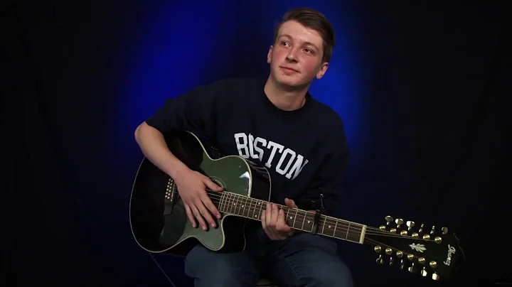 Musical Guest: Stephen Beckman