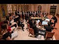 Bach Collegium San Diego | Surely he hath borne our griefs–He trusted in God (Handel: Messiah)