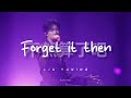 不然算了吧 (Forget it then) — Liu Yuning | Crush of Music | Sub Español