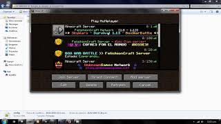 BungeeCord HUB Plugin | Back to the Hub | Custom Commands | Blocked Servers
