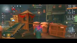 Ideny V Alicorn V Rank Game Magician With Xiuu