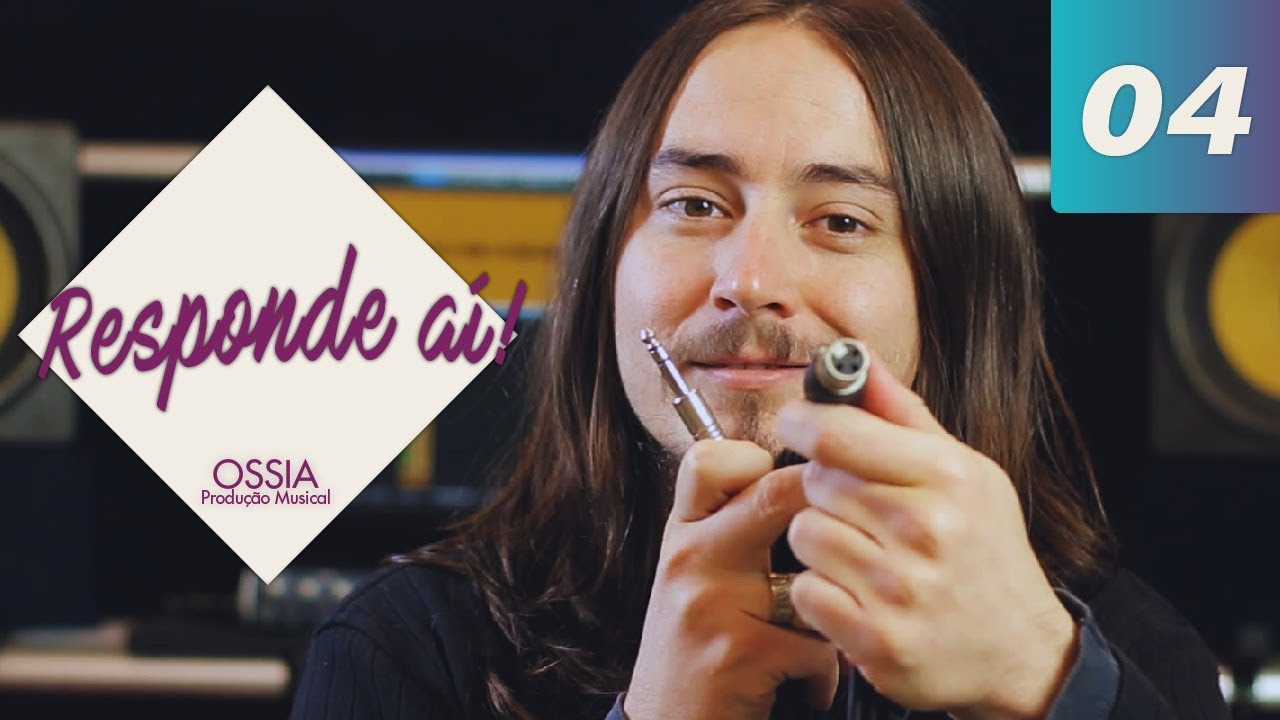 Como conecto meu monitor? Quais cabos usar? - Responde Aí! #04 autoralli