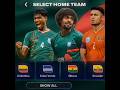 How to unlock Bangladesh🇧🇩 in fc mobile☠️🔥