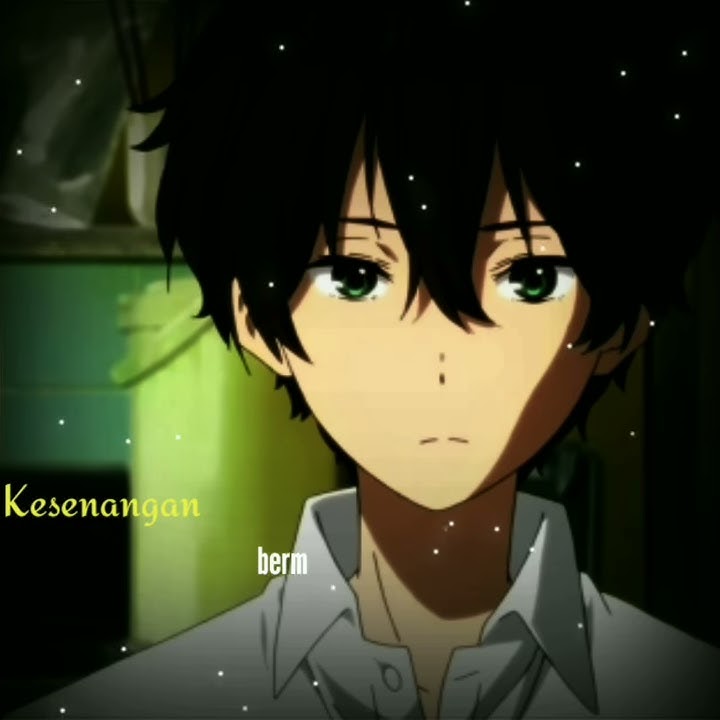 Sad story wa anime keren 30detik.
