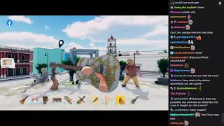 Vinny - Musician Simulator [WITH CHAT] screenshot 3