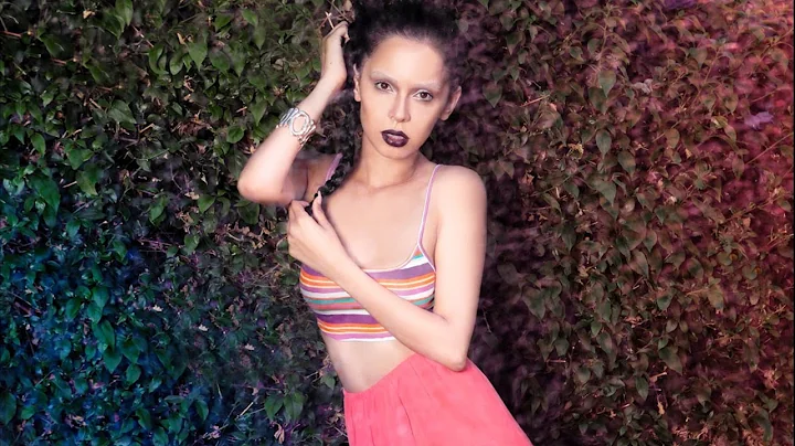 Sensational Minerva Mendez