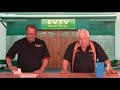 EVTV Friday Show - Compilation of Jack&#39;s old video, Model 3 PowerPlant