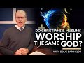 Do Christians and Muslims Worship the same God? with Doug Batchelor (Amazing Facts)