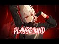 Nightcore - Playground | Bea Miller (Lyrics) ARCANE League of Legends