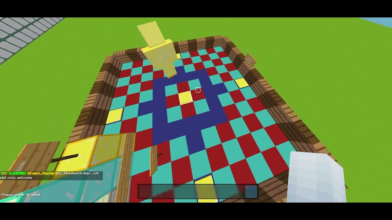 Miniblox Rektway Miniblox 20 (New event in miniblox coming soon...) - YouTube