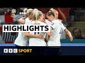 Highlights: England take narrow victory over Haiti | Women's World Cup 2023 image