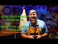 My First All Grain Brew In A Bag (BIAB) Home Brew Beer...Buffalo River Sunset!
