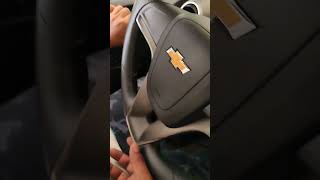 Chevrolet Spin/ Flipkey Remote Programming/AUTEL/VVDI Profile