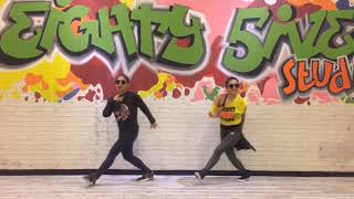 HOW LONG - Charlie puth (Jerry folk temix) | choreo by YOLA | Dance | dance choreo | dance fitness