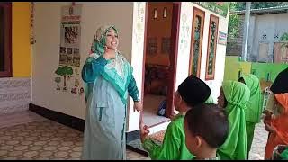 lagu hari ini hari Senin om sinung