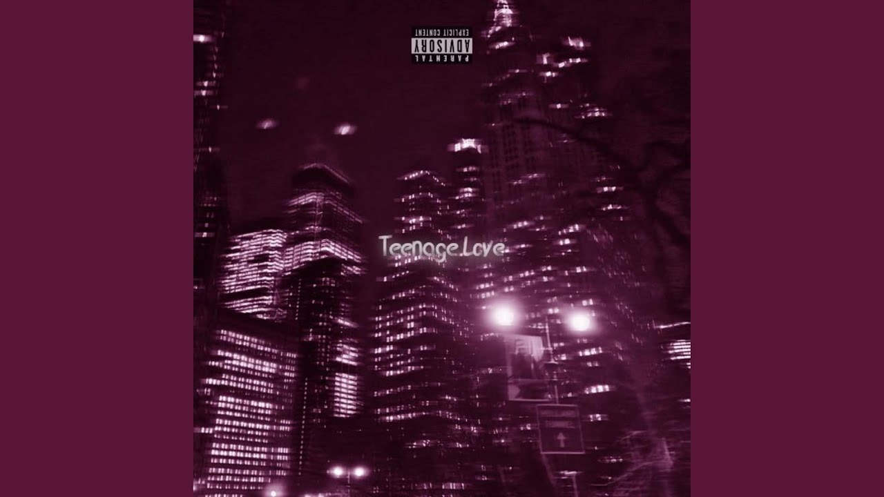 Teenage Love