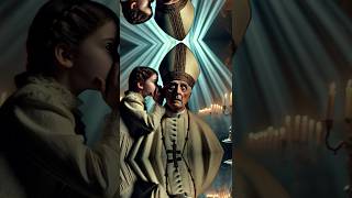 Third Secret of Fatima #pope #fatima #thirdsecretoffatima #darkhistory #vatican #vaticansecrets