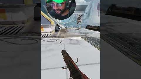 #shorts Who gets the R301 in Apex Legends?