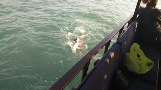 Cuti Langkawi Disember 2019