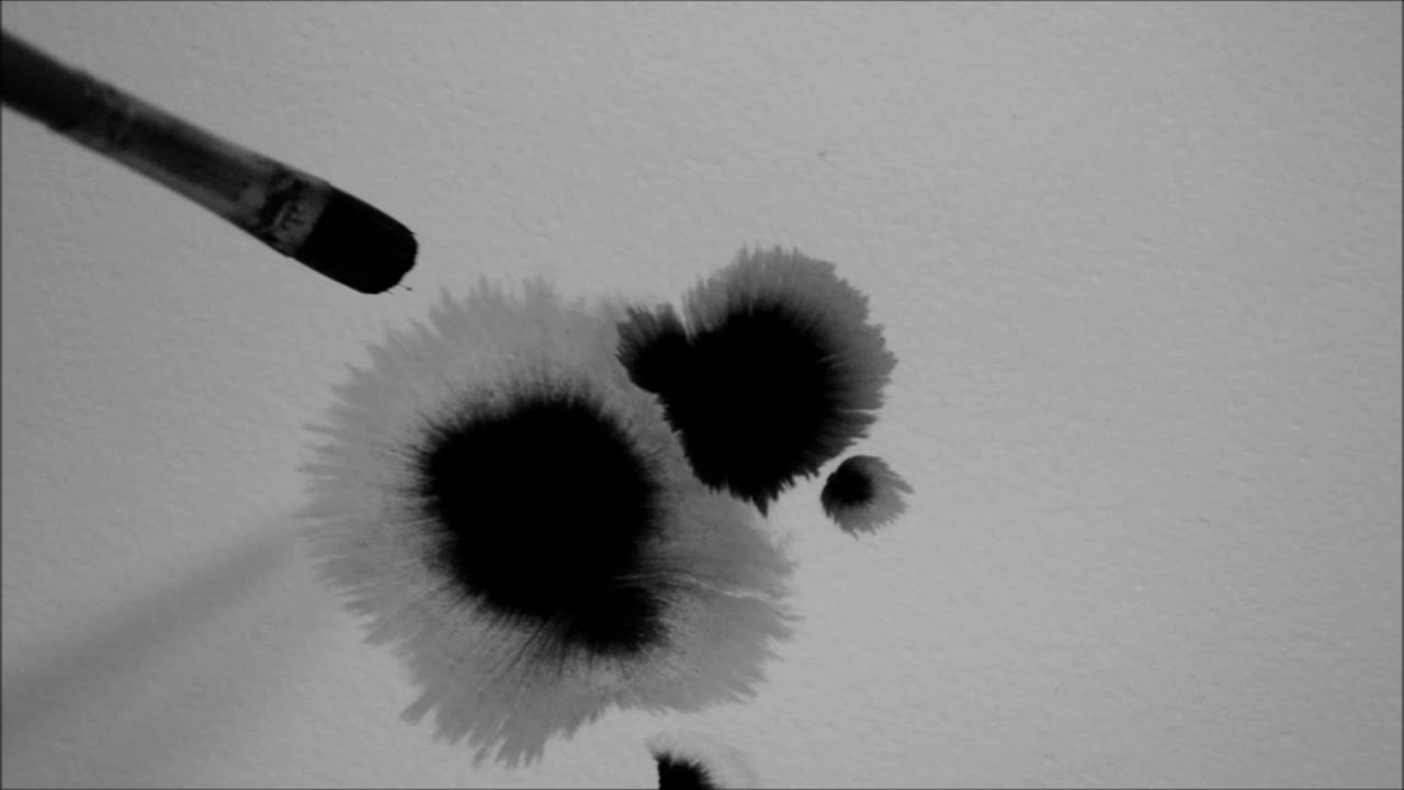 funky ink - YouTube