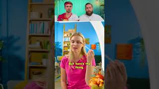 Men Seeing Period Hacks for the First Time