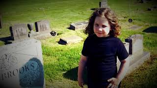 EP 001 - Greenlawn Cemetery in Nelsonville, OH