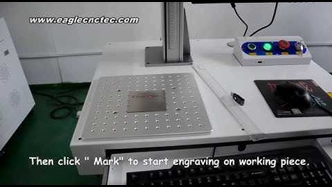 Tutorials: How to Use Fiber Laser Marking Machine Step by Step - A Practical Guide for Beginners