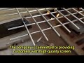 Welded Wire Mesh Panel Manufacturer Factoryproducts Factory Wiremesh Mesh Fence Fencing