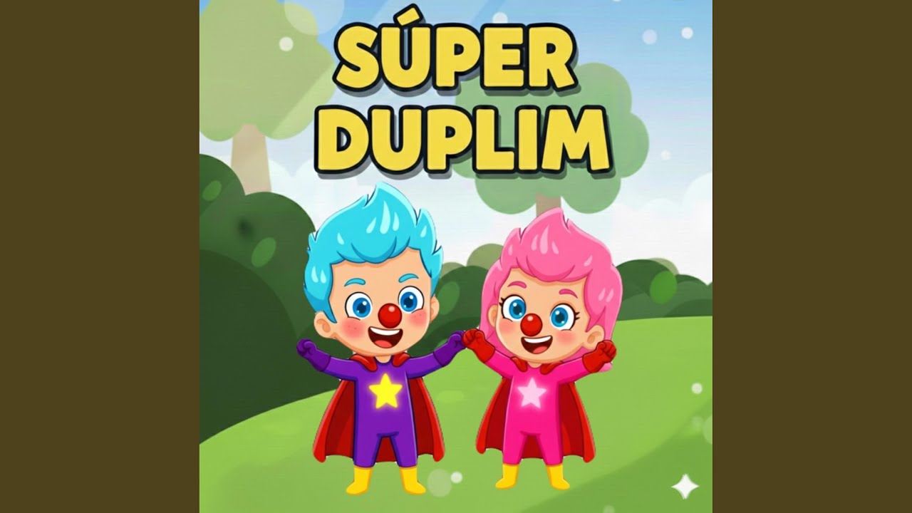 Super duplim: ¡al agua patito!