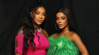 Cheiro Bom Do Seu Cabelo  Feat Brumilla brunna Gonalves E Ludmilla