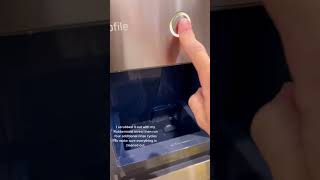 Cleaning My Nugget Ice Machine