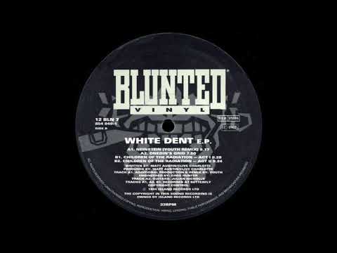 White Dent — White Dent — Onedin's Grid [1994]