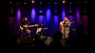 Overcoats - "Winner" (Free at Noon Concert)