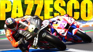 MOTOGP 22: GARA PAZZESCA AD ASSEN