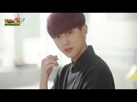 테일즈런너에서 B1A4와 우리 결혼했어요?!