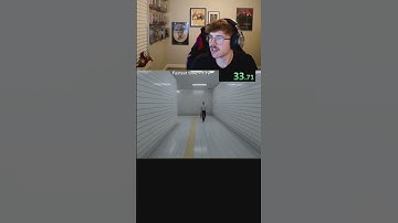 Back on the Exit 8 grind #exit8 #exit8speedrun #exit8worldrecord