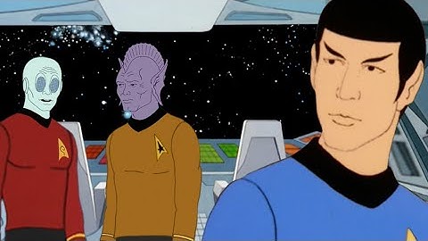 STAR TREK Logical Thinking #39 - Argumentum Ad Misericordiam (Appeal to Pity)