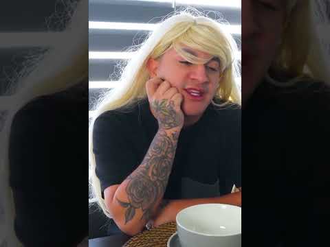 "Los novios que pelean" aún en San Valentin 🙅🏻‍♀️ - Mario Aguilar