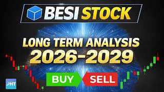 BESI Stock: The Next AI Semiconductor Winner?