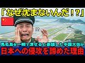 【海外の反応】「なぜ沈まないんだ！？」馬毛島を一瞬で潰せると啖呵を切っていた中国の大佐が総攻撃した後に、そこに広がった光景が…