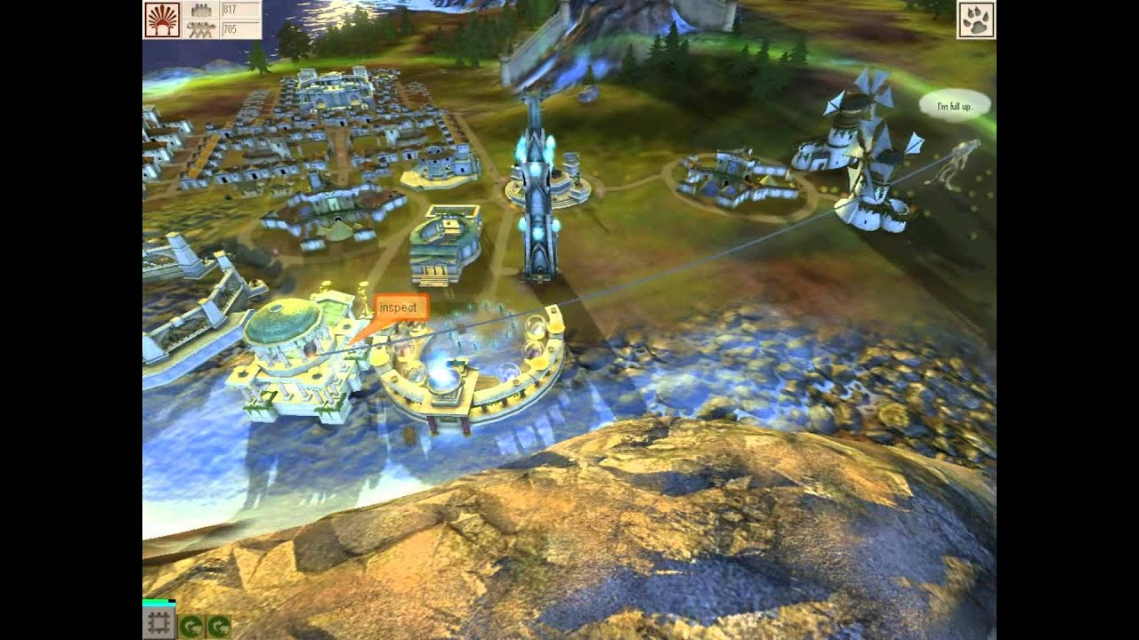 Black And White 2 Battle Of The Gods Walkthrough Land 2 YouTube black-and-white-2-battle-of-the-gods-walkthrough-land-2-youtube