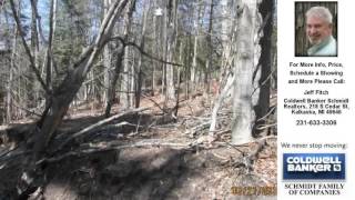 4288 S East Torch Lake Drive, Bellaire, MI Presented by Jeff Fitch.