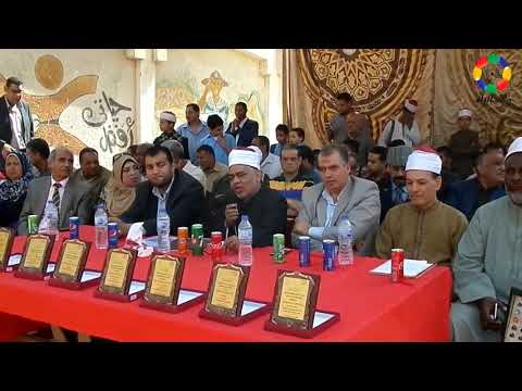 النجعاوية ختام فعاليات معسكر التفوق الكشفي لمعهد بنين نجع حمادي
