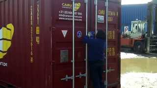INSTALACIÓN SWELOXX