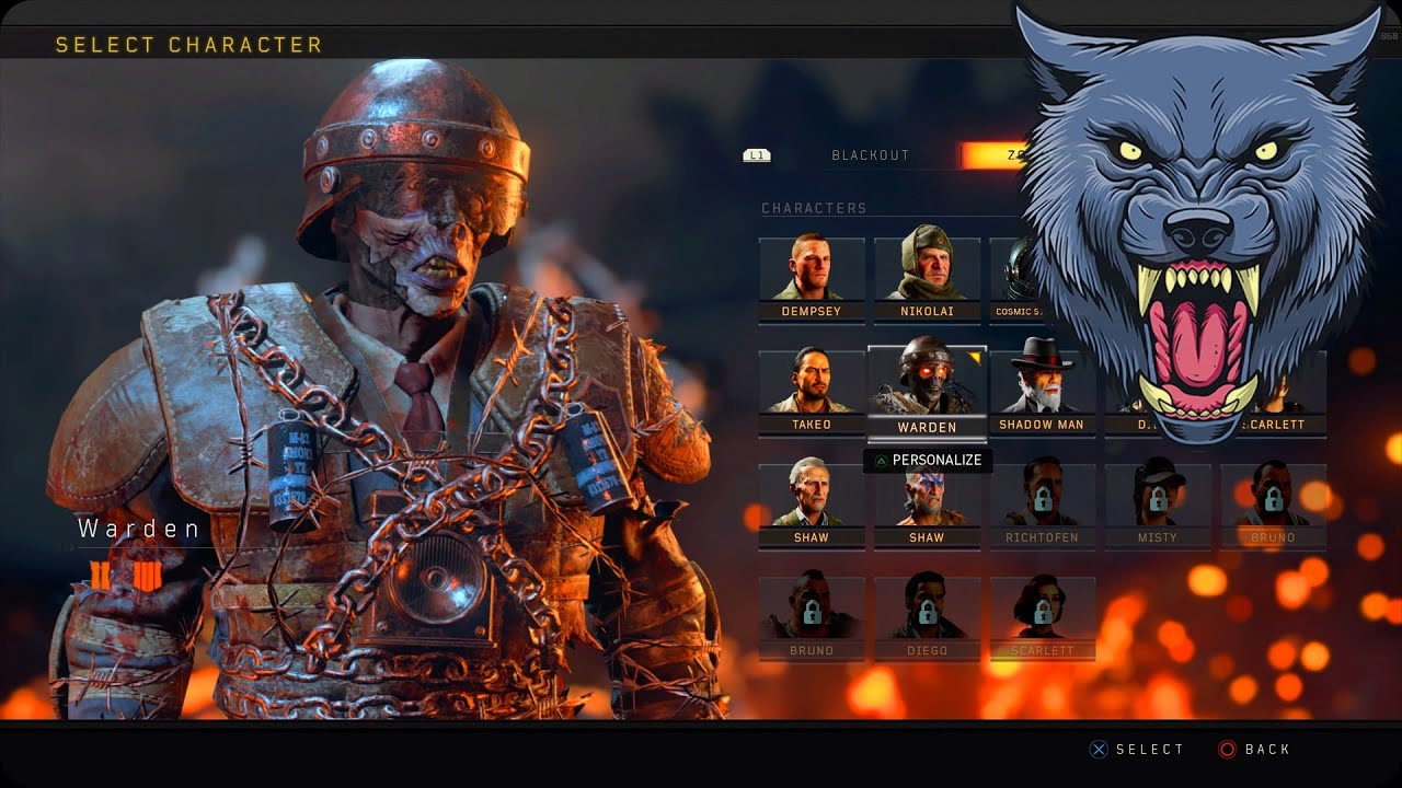 Blackout Hot Pursuit High Kill Gameplay w/ Silent Random