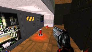 The Guncaster (GZDoom)(24.04.2015)