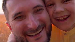 Seeds of Joy, Stories for Easter - The Rescue