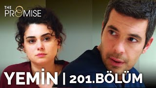 Yemin 201. Bölüm The Promise Season 2 Episode 201